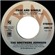 The Brothers Johnson - Free And Single
