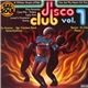 Various - Disco-Club, Vol. 1 - Sal-Soul