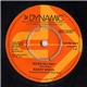 Barry Biggs / The Dynamites - Work All Day / Play All Night