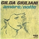 Gilda Giuliani - Amore / Notte