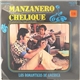 Chelique Sarabia And Armando Manzanero - Chelique Y Manzanero En Casa (Los Romanticos De America)